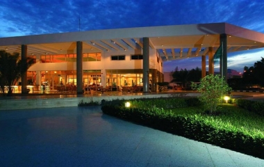 JOLLIE VILLE SHARM EL-SHIEKH RESORT